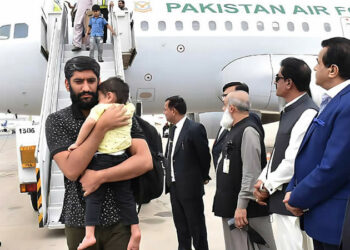 Pakistani Citizens Sudan