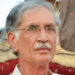 Pervez Khattak