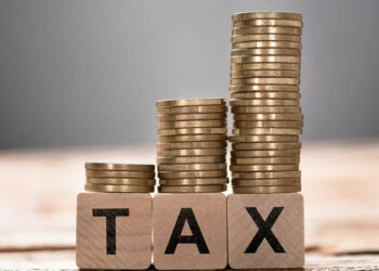 Salaried class income tax