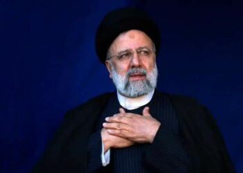 Ebrahim Raisi