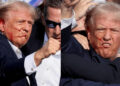 Trump Assassination Attempt