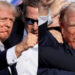 Trump Assassination Attempt