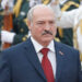 Belarus President