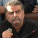 Senior politician Zaeem Qadri passes away
