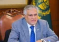 Finance ministry terms report on Dar being ‘handed’ budget-making process ‘misleading, incorrect’