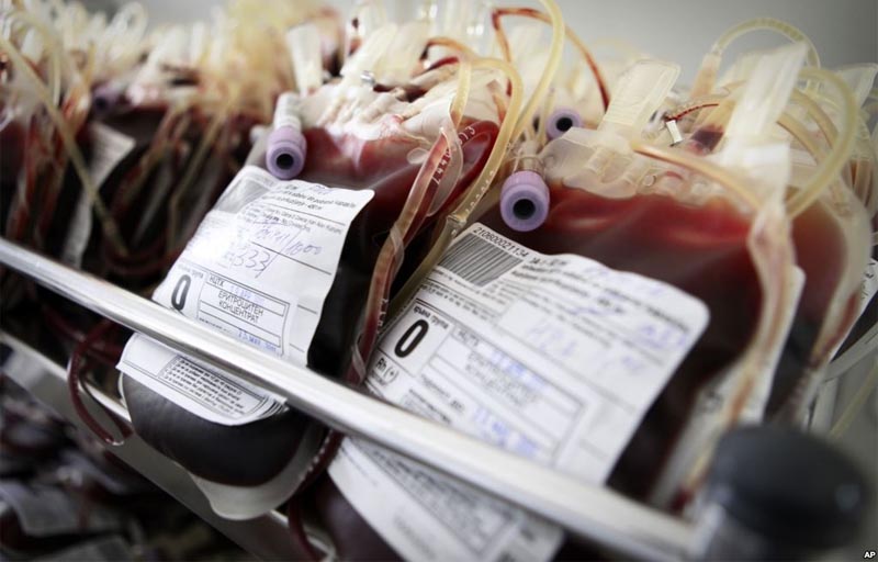 Blood Banks