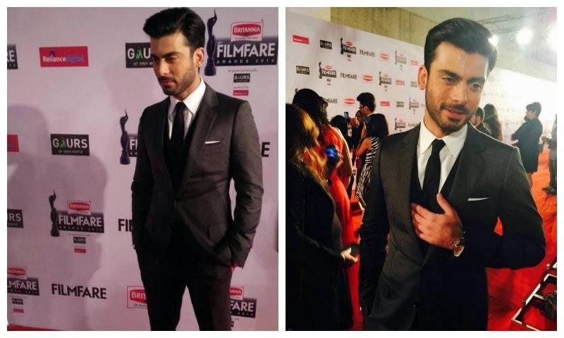 Fawad Khan