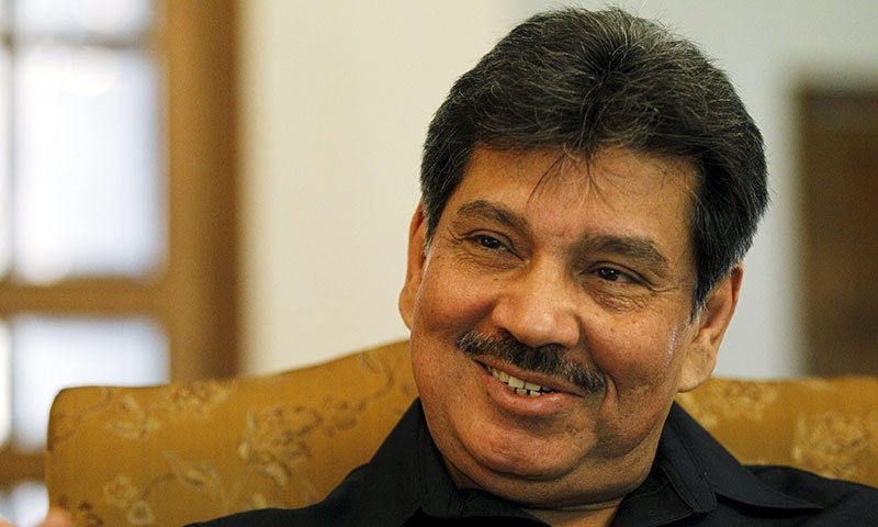 Faisal Saleh Hayat
