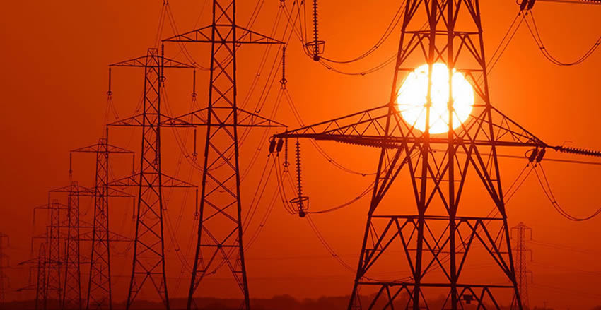 power grid pakistan